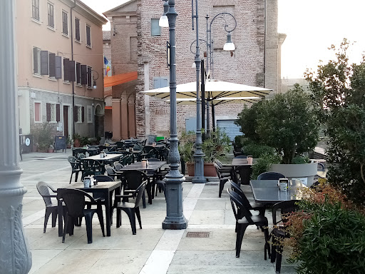 Amarcode Cafè - Visual