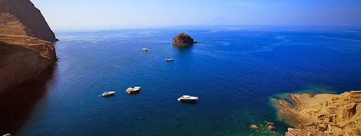 NAUTICA LEVANTE - noleggio, locazione, affitto gommoni, Isole Eolie - Thumbnail