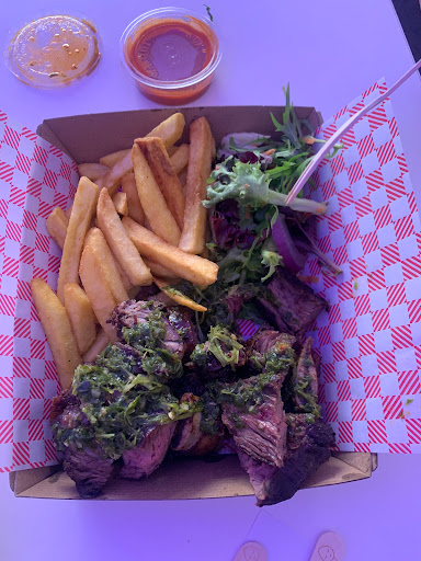 El Gaucho Argentinian Catering - Thumbnail