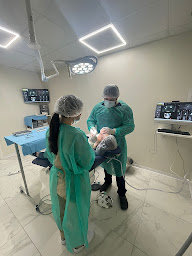 Photo n°6 de Clinique Dentaire et Ophtalmologique Docks Clinic à Saint-Ouen-sur-Seine (Ophtalmologiste)