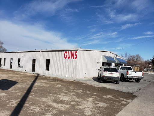 Hux Customs - United States