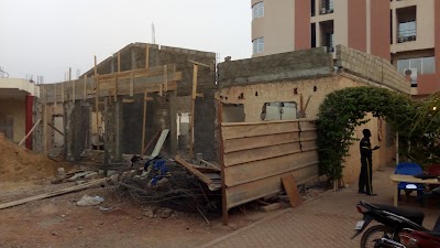Photos of Centre DHI ocades