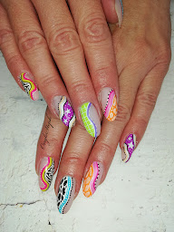 Photo n°14 de OngleSteph60 à Goincourt (Salon de manucure)