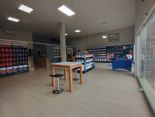 Pinturas Sherwin-Williams suc. Zona Dorada Tampico - Thumbnail