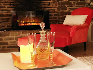 Photo n°8 de Esprit de famille à Valdallière (Chambre d'hôtes)