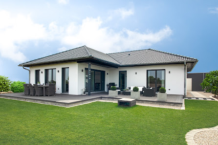 Ideal beraten Dienstleistungs GmbH Aletsberger Str. 21, 94469 Deggendorf, Deutschland