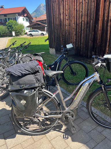 E-Bike und Radverleih Allgäu - Sonthofen - geführte Touren - H17 - Thumbnail