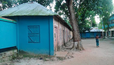 Photos of Pangsha College Hostel