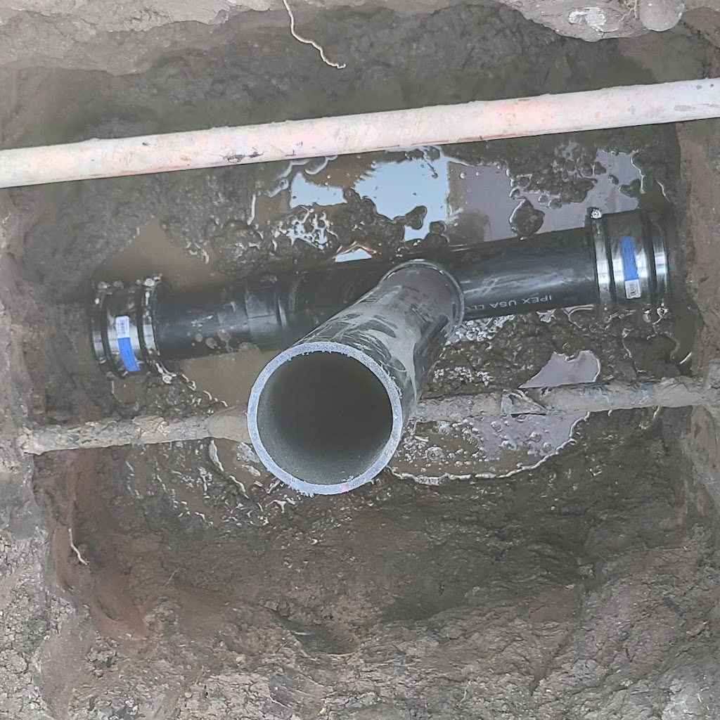 Most Valuable Plumber - Plumbing Services