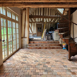 Photo n°4 de Ecorestor à Coudehard (Vitrier)