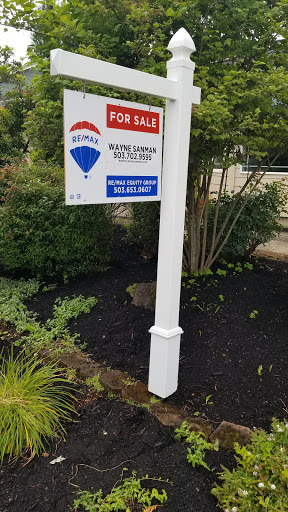 Wayne Sanman - RE/MAX Equity Group - Thumbnail