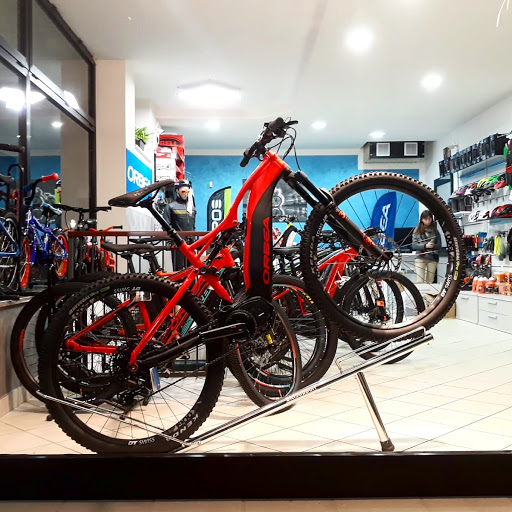 MoveBike - Thumbnail