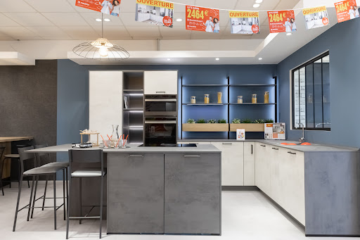 Envia Cuisines Leers - Magasin de cuisine - Thumbnail