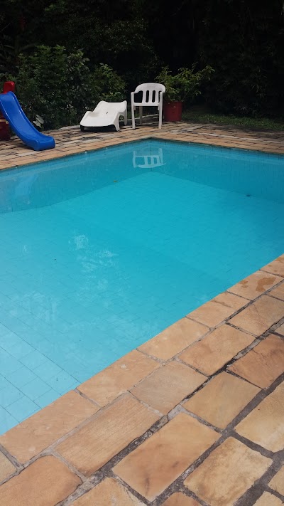 Photos of Pousada dos beija-flores - Cinco Lagos