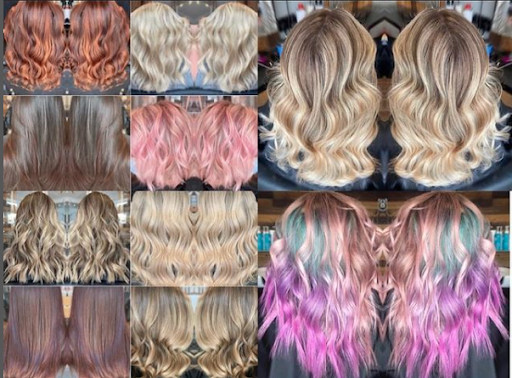 ZainZ Hair Studio - Thumbnail