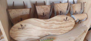 Photo n°21 de Parabolik Skateboard à Mézos (Magasin de skateboards)