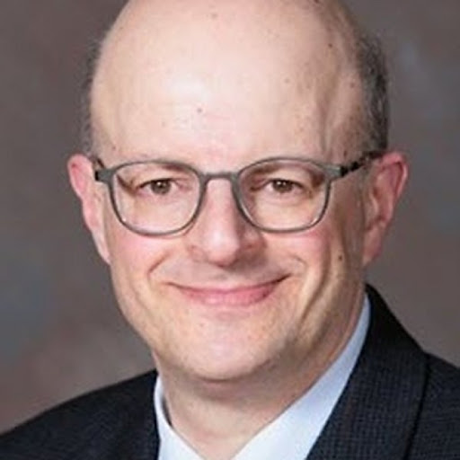 Martin M Okun, MD - Thumbnail