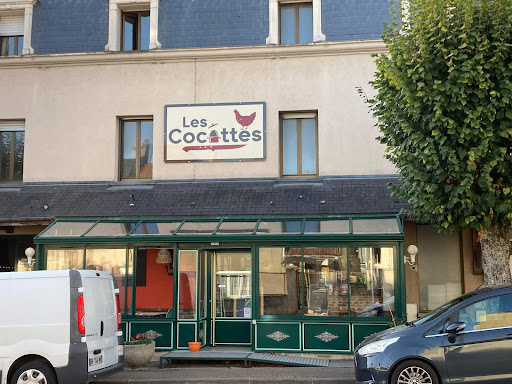 Photo 4 - Les Cocottes