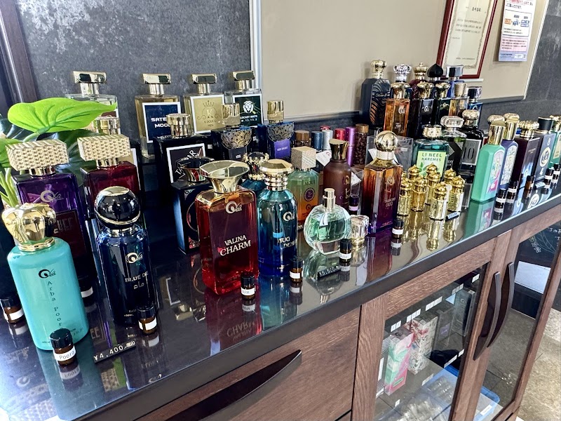 BLUE WAVE 自動車買取センター