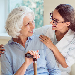 Photo n°4 de VITADOM nounou à domicile, femme de ménage et auxiliaire de vie à Périgueux à Périgueux (Service de ménage)
