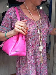 Photo n°7 de Melle CAPUCINE et ... à Auxonne (Magasin de vêtements)