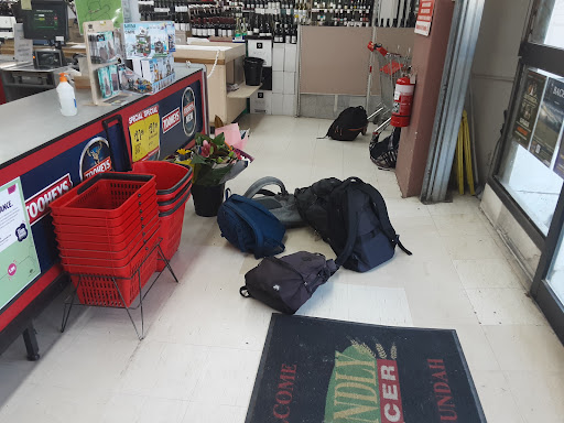 IGA Narrabundah