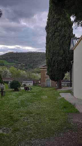 Cimitero di Monteveglio
