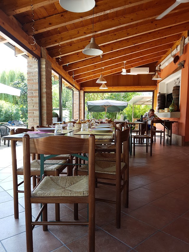 Trattoria Bigiolla