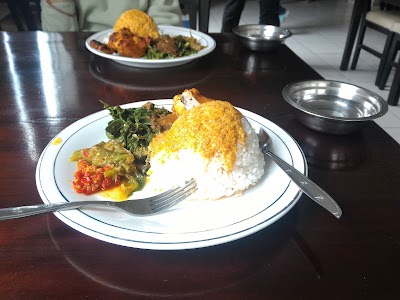 Photos of Rumah Makan Padang 2