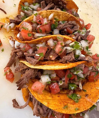 Borrachos Mobile Diner by null