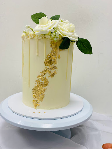 Millyscakehouse - Visual