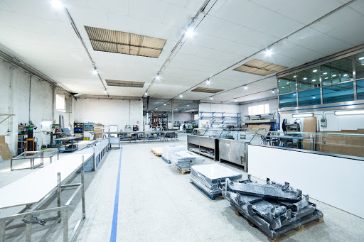 Fridec Solutions