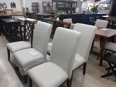 Ramsey Furniture