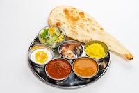 インドダイニングバーカナピナ 中野坂上