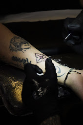 Photo n°13 de Maison Bateleur à Cusset (Salon de manucure)