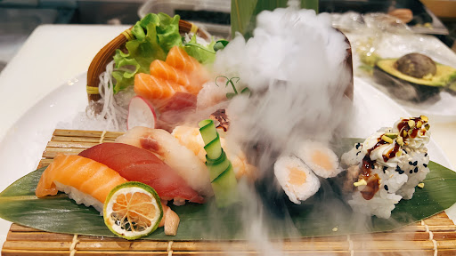 Zen Sushi Restaurant - Thumbnail