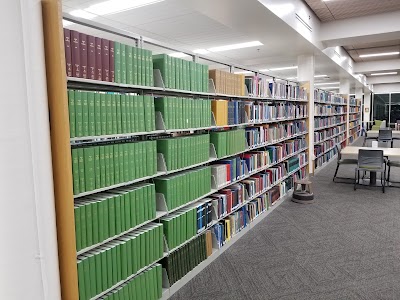 Stewart Library