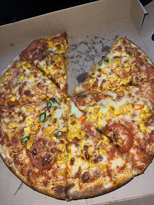 Peri peri house photo