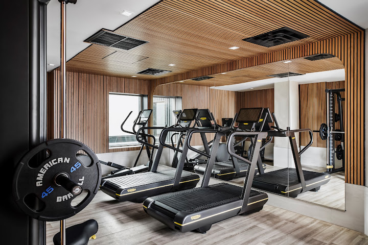 Vogue Hotel Montreal Downtown, Curio Collection by Hilton by null