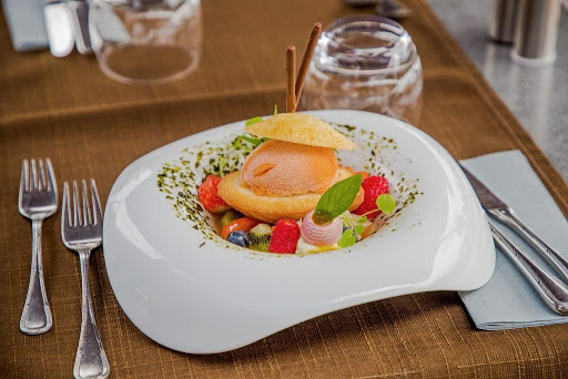 Photo 2 - Restaurant A L'Agneau Bletzacker
