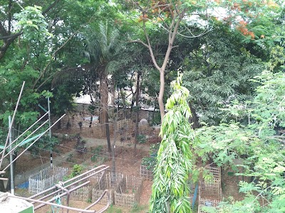mosque