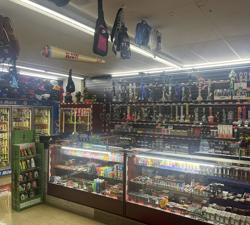 Mc Call Market corp Gallery - United States