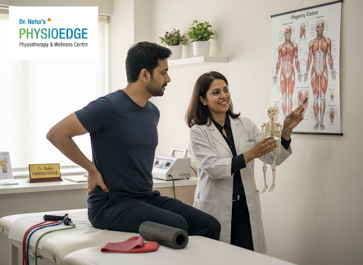 Do you keep getting the same muscle pain again and again? It could be due to poor posture, weak c…
