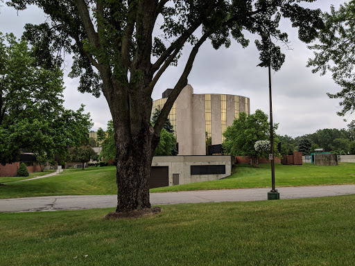 Livonia City Hall - Thumbnail
