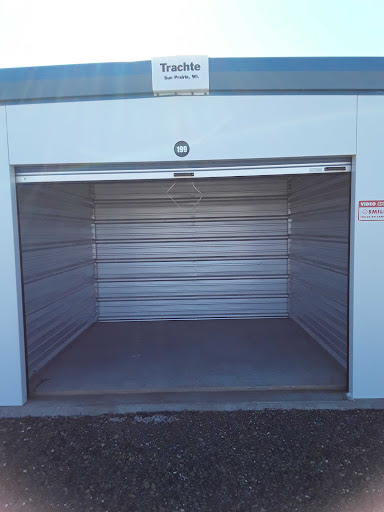Legacy Self Storage - Pampa - Thumbnail