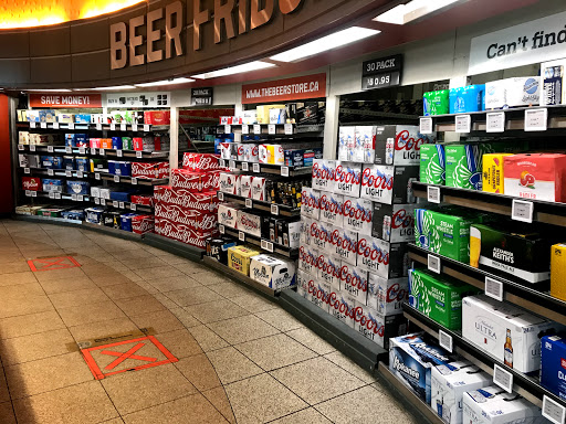 Beer Store 4603 - Thumbnail