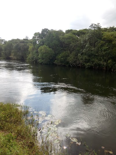 Photos of Kilamba, Dirico From Park