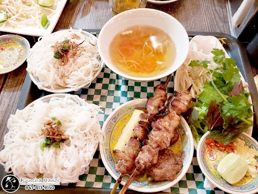 Long An Restaurant - Thumbnail
