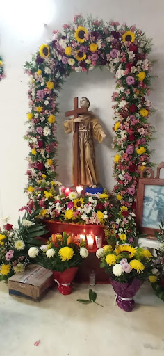 Ermita San Felipe de Jesús - Thumbnail
