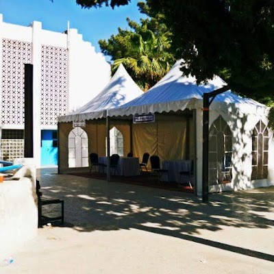Photos of Naour College